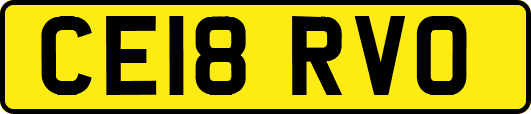 CE18RVO