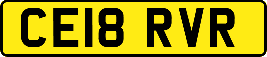 CE18RVR