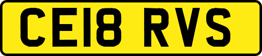 CE18RVS