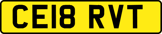 CE18RVT
