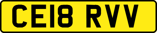 CE18RVV