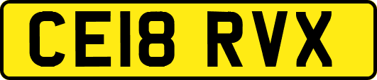 CE18RVX