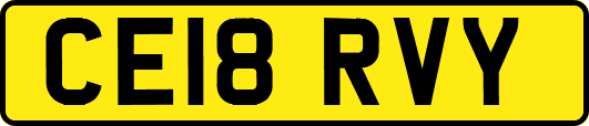 CE18RVY
