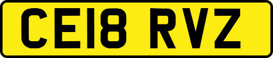 CE18RVZ