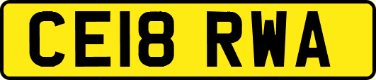 CE18RWA