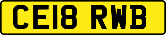 CE18RWB