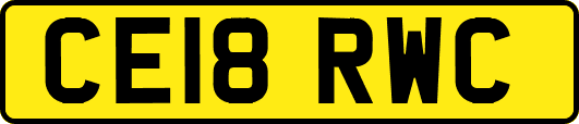 CE18RWC