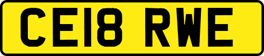CE18RWE