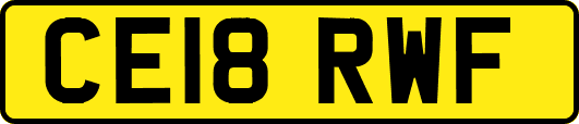 CE18RWF