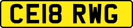 CE18RWG