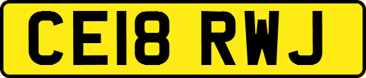 CE18RWJ