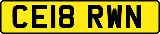 CE18RWN