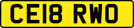 CE18RWO
