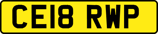 CE18RWP