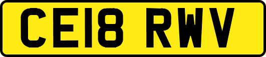 CE18RWV