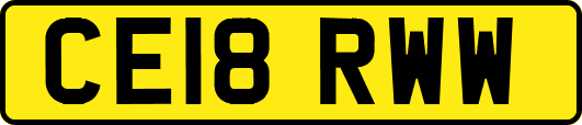 CE18RWW