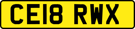 CE18RWX