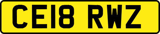 CE18RWZ
