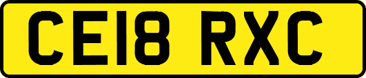 CE18RXC
