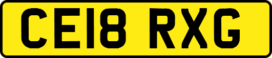 CE18RXG
