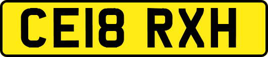 CE18RXH