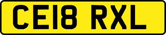 CE18RXL