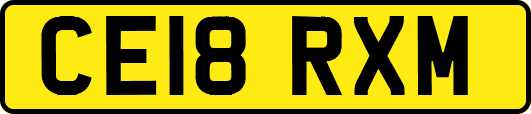 CE18RXM