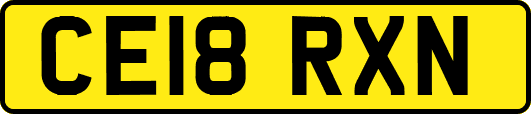 CE18RXN