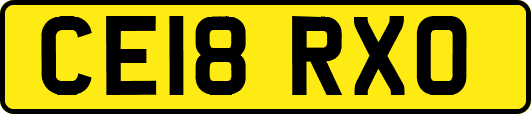 CE18RXO