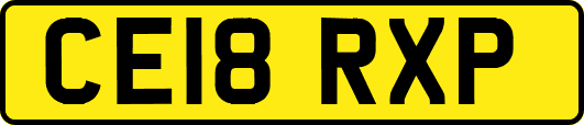 CE18RXP