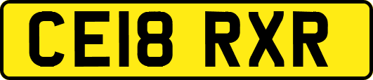 CE18RXR