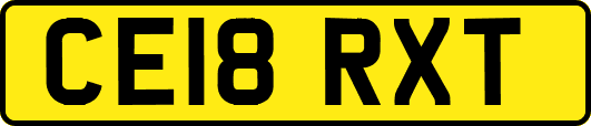CE18RXT