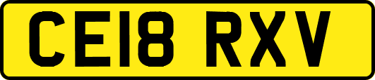 CE18RXV
