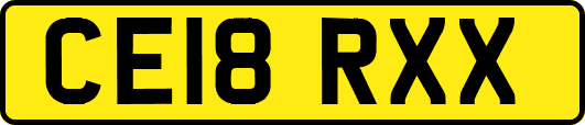 CE18RXX