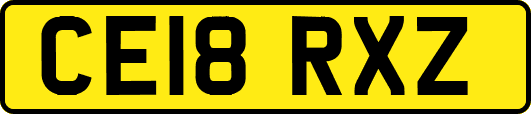 CE18RXZ