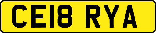 CE18RYA