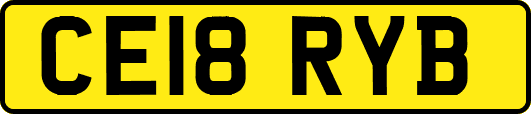 CE18RYB