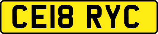 CE18RYC