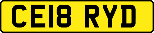 CE18RYD