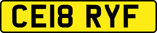 CE18RYF