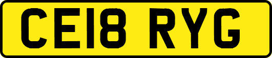 CE18RYG