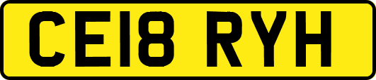 CE18RYH