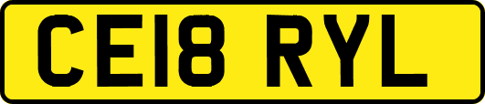 CE18RYL