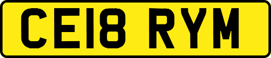 CE18RYM