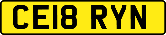 CE18RYN