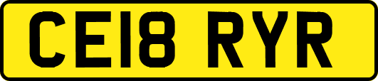CE18RYR