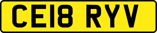 CE18RYV