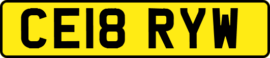 CE18RYW