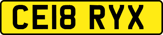 CE18RYX