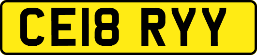 CE18RYY